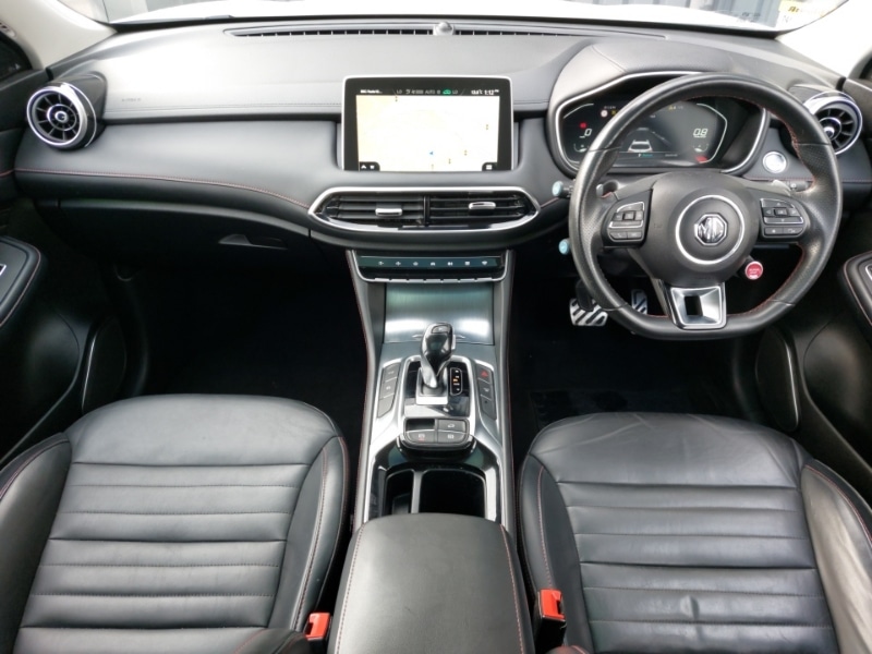 Used MG MG HS 2022 for sale - 76465095: Photo 2