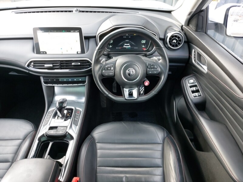 Used MG MG HS 2022 for sale - 76465095: Photo 7