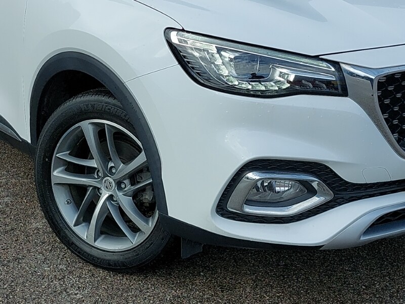 Used MG MG HS 2022 for sale - 76465095: Photo 9