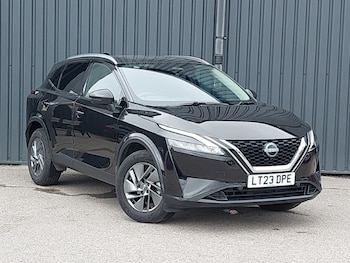 Used Nissan Qashqai 2023 for sale - 79529619: Photo