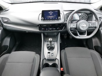 Used Nissan Qashqai 2023 for sale - 79529619: Photo