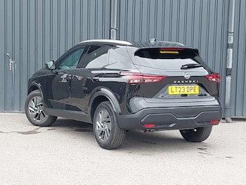 Used Nissan Qashqai 2023 for sale - 79529619: Photo