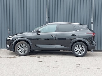 Used Nissan Qashqai 2023 for sale - 79529619: Photo