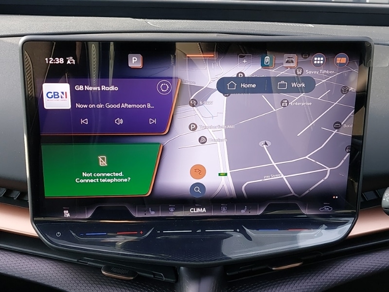 Used Cupra Tavascan 2025 for sale - 76924969: Photo 10