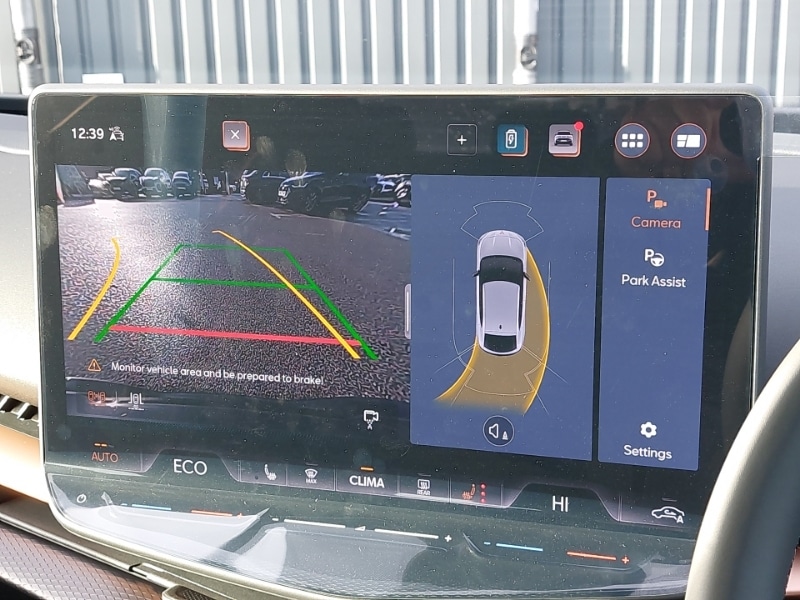 Used Cupra Tavascan 2025 for sale - 76924969: Photo 11