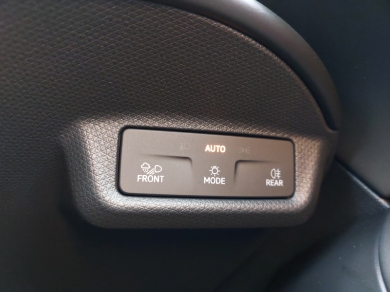 Used Cupra Tavascan 2025 for sale - 76924969: Photo 13