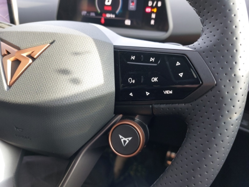 Used Cupra Tavascan 2025 for sale - 76924969: Photo 14