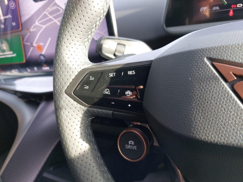 Used Cupra Tavascan 2025 for sale - 76924969: Photo 15