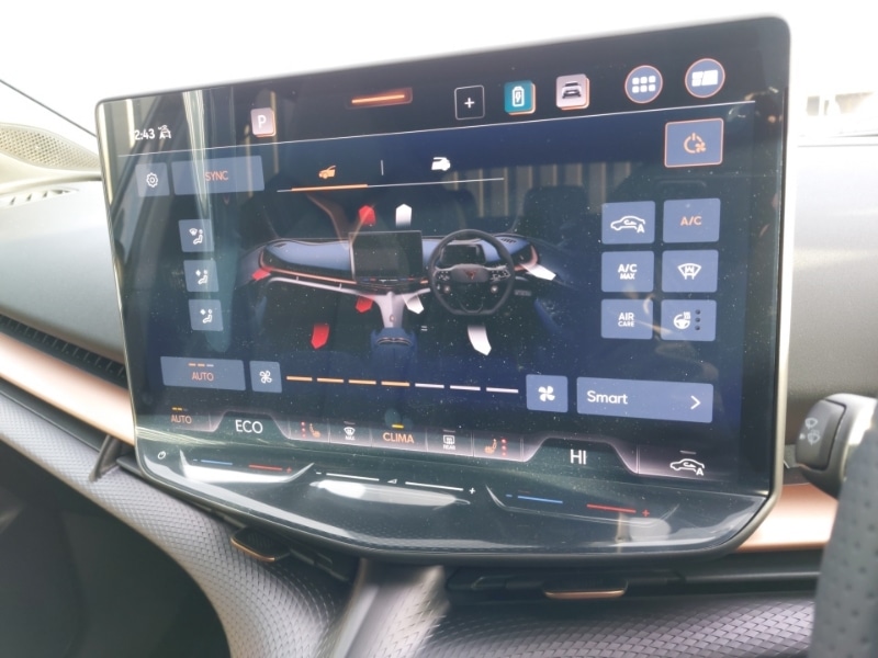 Used Cupra Tavascan 2025 for sale - 76924969: Photo 16