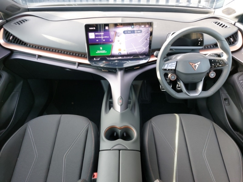 Used Cupra Tavascan 2025 for sale - 76924969: Photo 2