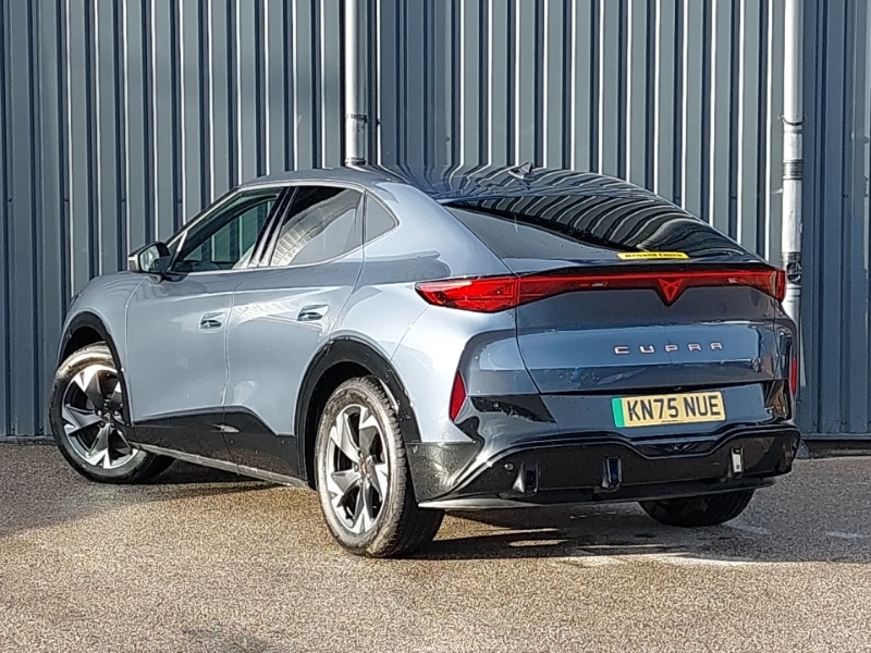 Used Cupra Tavascan 2025 for sale - 76924969: Photo 3