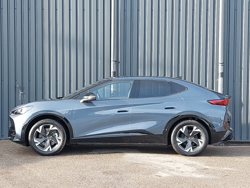 Used Cupra Tavascan 2025 for sale - 76924969: Photo 4