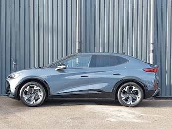 Used Cupra Tavascan 2025 for sale - 76924969: Photo