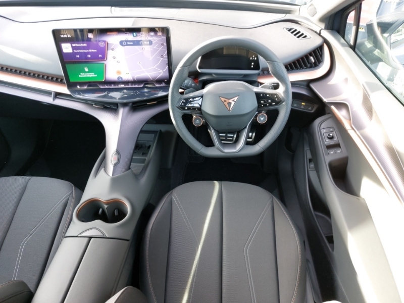 Used Cupra Tavascan 2025 for sale - 76924969: Photo 7