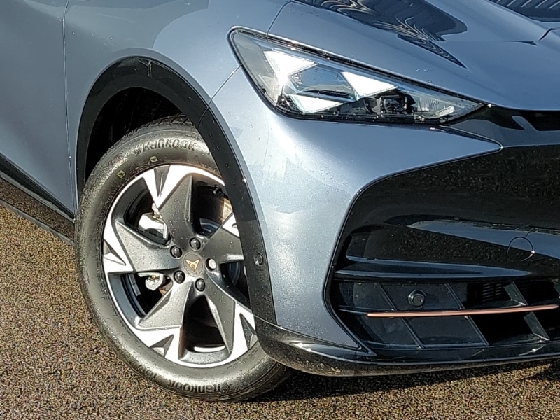 Used Cupra Tavascan 2025 for sale - 76924969: Photo 9