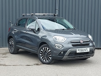 Used Fiat 500X 2018 for sale - 79070194: Photo