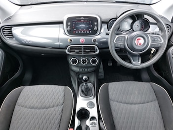 Used Fiat 500X 2018 for sale - 79070194: Photo