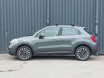 Used Fiat 500X 2018 for sale - 79070194: Photo
