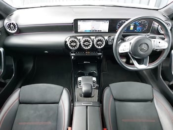 Used Mercedes-Benz A-Class 2019 for sale - 78921769: Photo