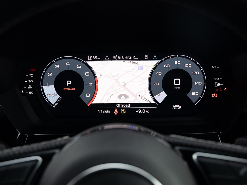 Used Audi A3 2022 for sale - 78033507: Photo 11