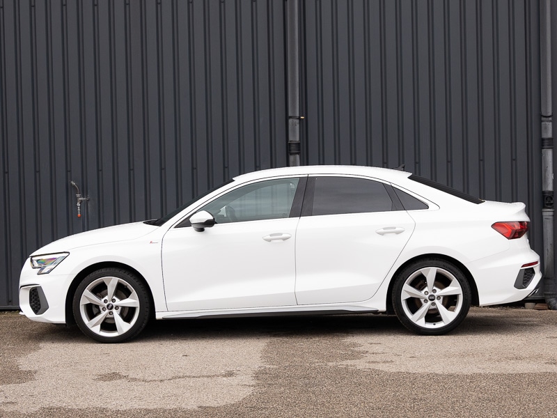 Used Audi A3 2022 for sale - 78033507: Photo 4