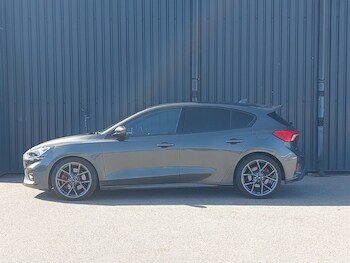 Used Ford Focus 2020 for sale - 78374301: Photo