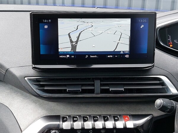 Used Peugeot 3008 2021 for sale - 76213342: Photo 10