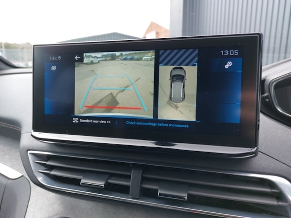 Used Peugeot 3008 2021 for sale - 76213342: Photo 11