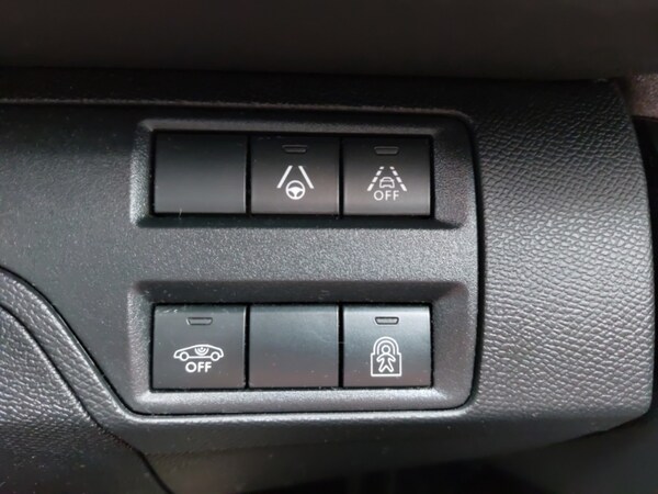 Used Peugeot 3008 2021 for sale - 76213342: Photo 13