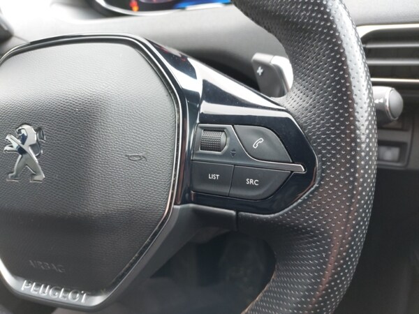 Used Peugeot 3008 2021 for sale - 76213342: Photo 14
