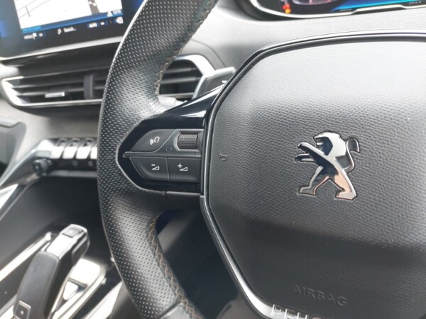 Used Peugeot 3008 2021 for sale - 76213342: Photo 15