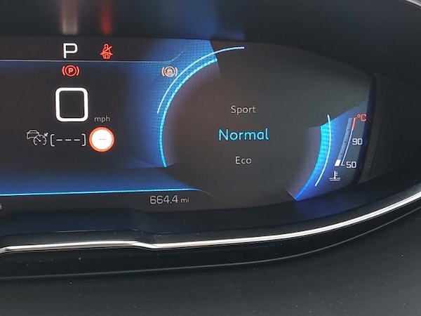 Used Peugeot 3008 2021 for sale - 76213342: Photo 19