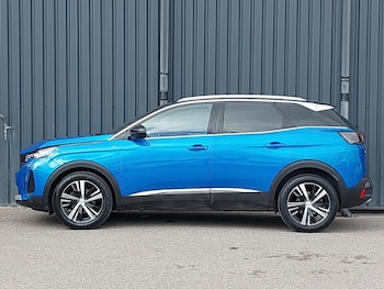 Used Peugeot 3008 2021 for sale - 76213342: Photo 4