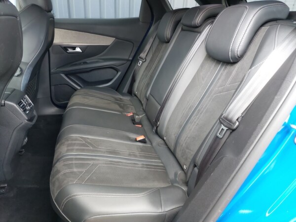 Used Peugeot 3008 2021 for sale - 76213342: Photo 6