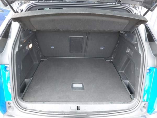 Used Peugeot 3008 2021 for sale - 76213342: Photo 8