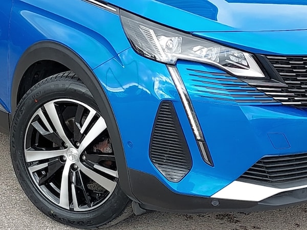 Used Peugeot 3008 2021 for sale - 76213342: Photo 9