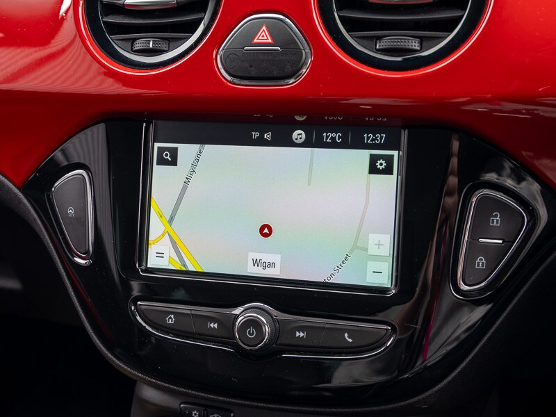 Used Vauxhall ADAM 2019 for sale - 77999938: Photo 11