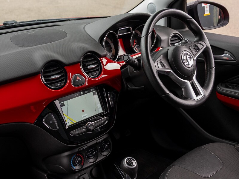 Used Vauxhall ADAM 2019 for sale - 77999938: Photo 13