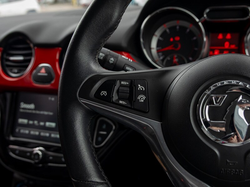 Used Vauxhall ADAM 2019 for sale - 77999938: Photo 15