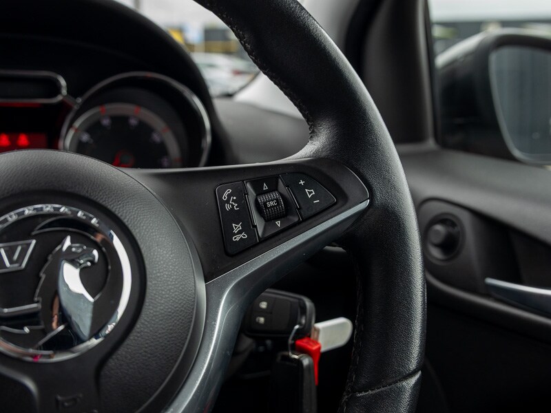 Used Vauxhall ADAM 2019 for sale - 77999938: Photo 16