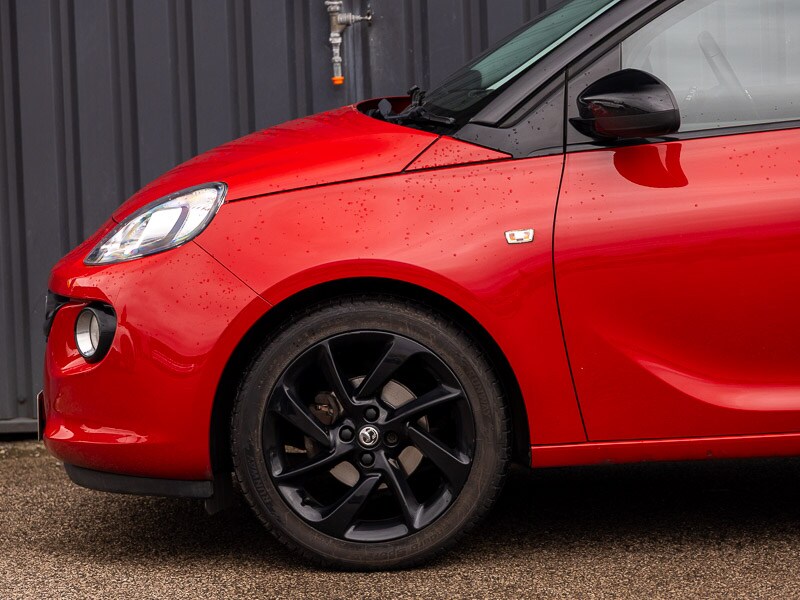 Used Vauxhall ADAM 2019 for sale - 77999938: Photo 17