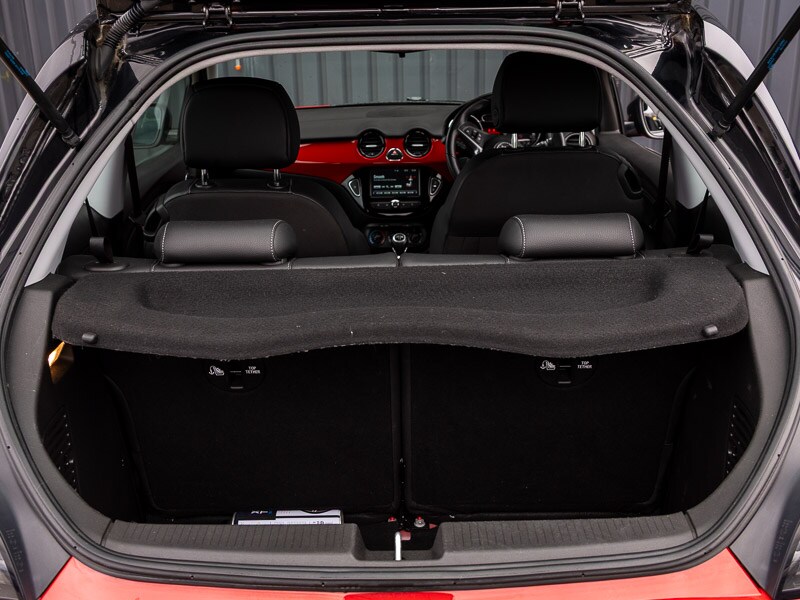 Used Vauxhall ADAM 2019 for sale - 77999938: Photo 19