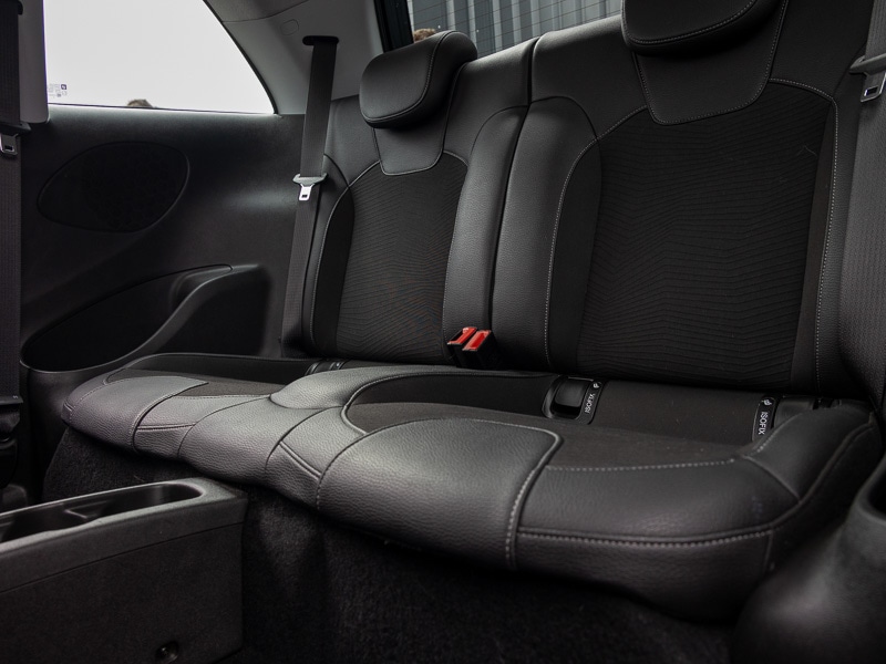 Used Vauxhall ADAM 2019 for sale - 77999938: Photo 6