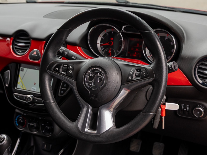 Used Vauxhall ADAM 2019 for sale - 77999938: Photo 7