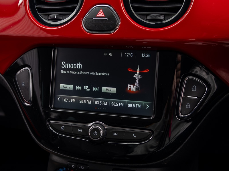 Used Vauxhall ADAM 2019 for sale - 77999938: Photo 8