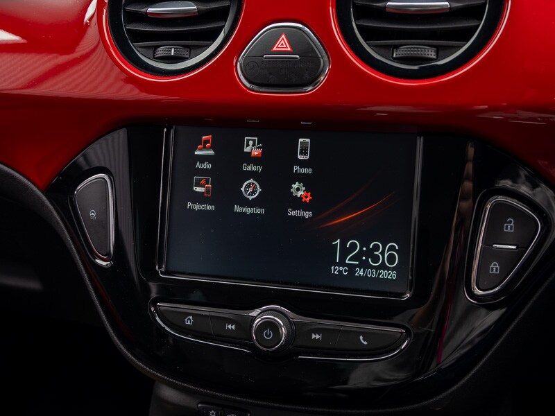 Used Vauxhall ADAM 2019 for sale - 77999938: Photo 9