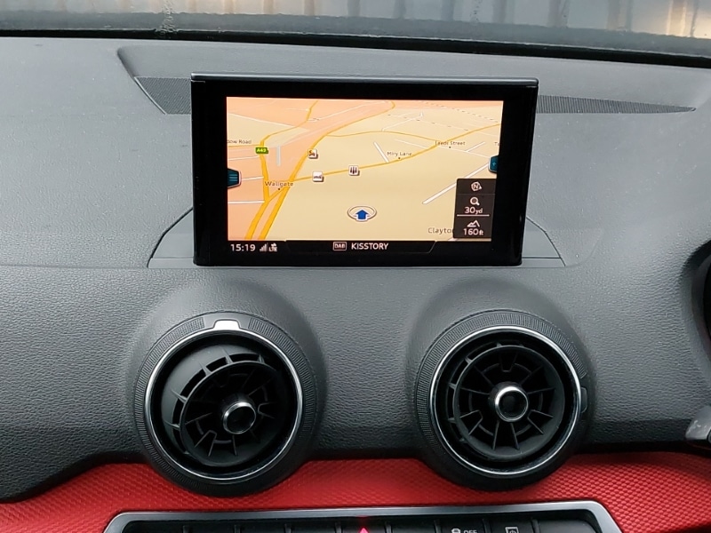 Used Audi Q2 2019 for sale - 77522819: Photo 10