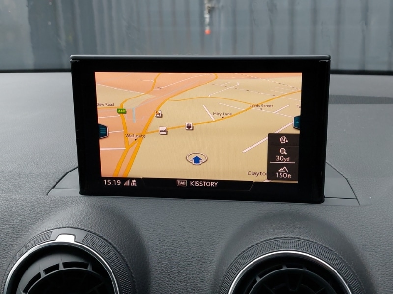 Used Audi Q2 2019 for sale - 77522819: Photo 11