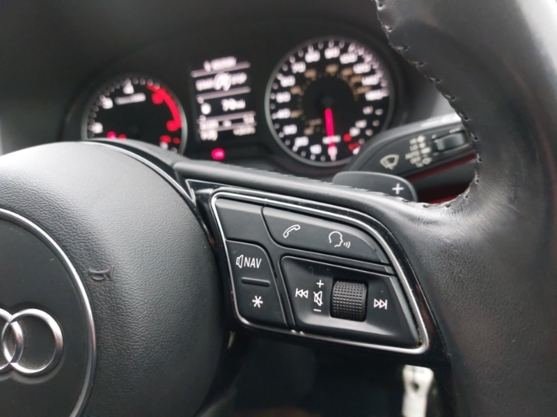 Used Audi Q2 2019 for sale - 77522819: Photo 14