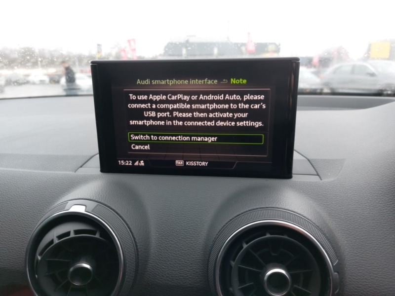 Used Audi Q2 2019 for sale - 77522819: Photo 18